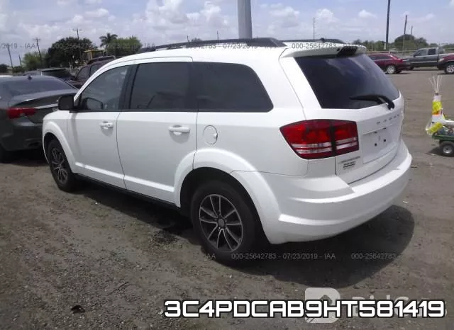 3C4PDCAB9HT581419 фото 4