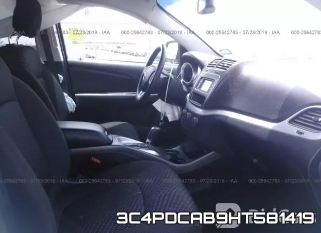 3C4PDCAB9HT581419 фото 6