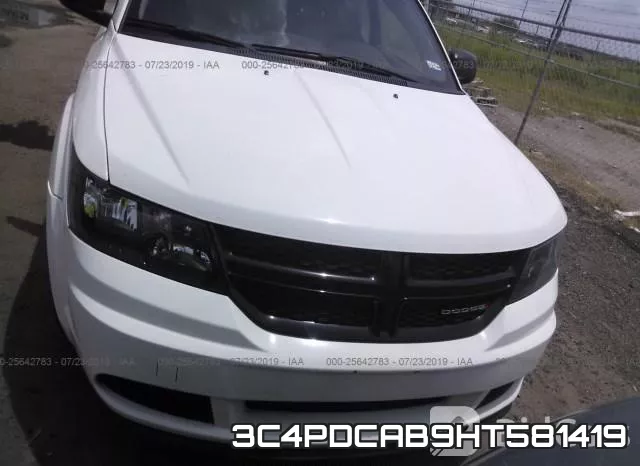 3C4PDCAB9HT581419 фото 7