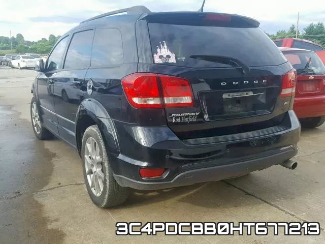 3C4PDCBB0HT677213 фото 4