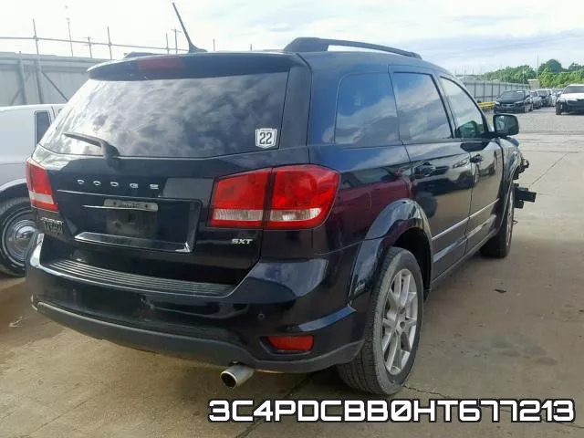 3C4PDCBB0HT677213 фото 5