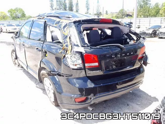 3C4PDCBG3HT511019 фото 4