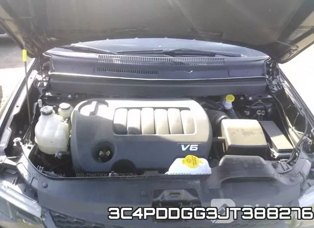 3C4PDDGG3JT388276 фото 2
