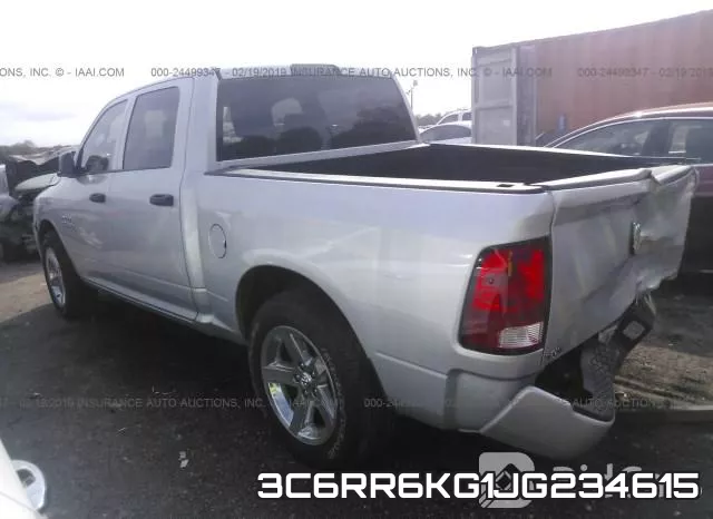 3C6RR6KG1JG234615 фото 4