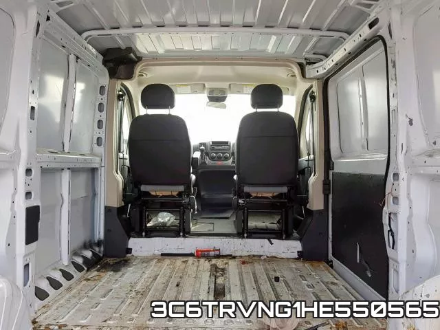 3C6TRVNG1HE550565 фото 7