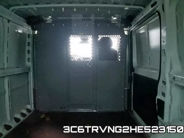 3C6TRVNG2HE523150 фото 7