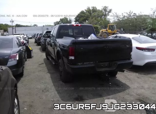 3C6UR5FJ9JG233044 фото 4