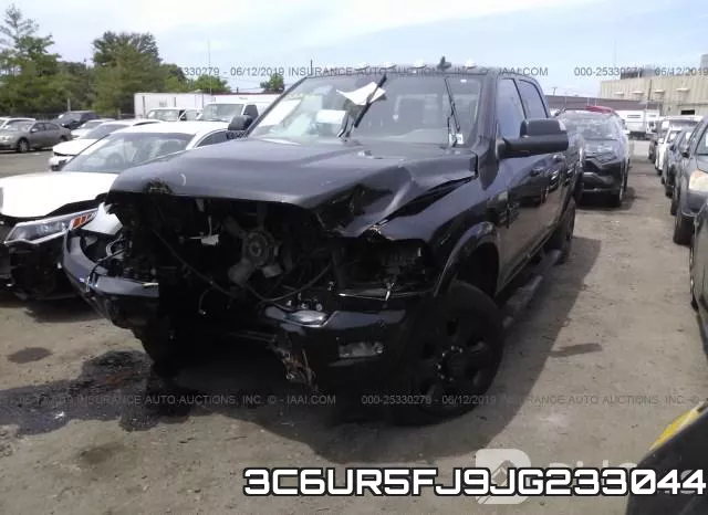 3C6UR5FJ9JG233044 фото 7