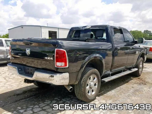 3C6UR5FL4HG676438 фото 5
