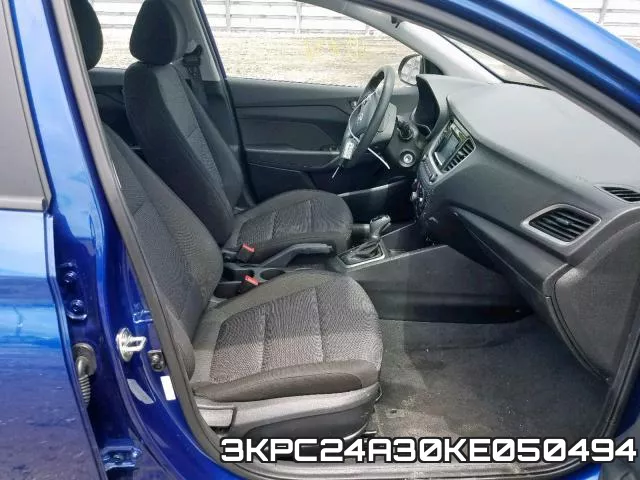 3KPC24A30KE050494 фото 6