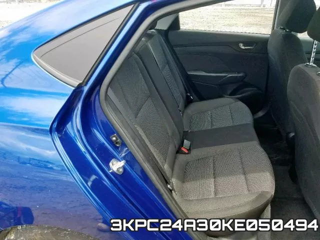 3KPC24A30KE050494 фото 7