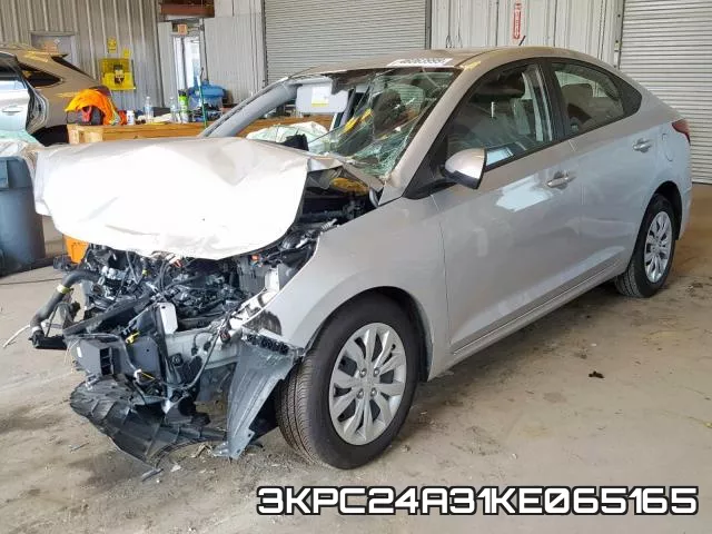 3KPC24A31KE065165 фото 3