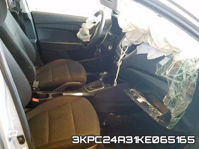 3KPC24A31KE065165 фото 6