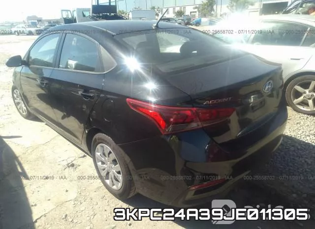 3KPC24A39JE011305 фото 4