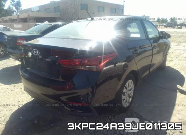 3KPC24A39JE011305 фото 5