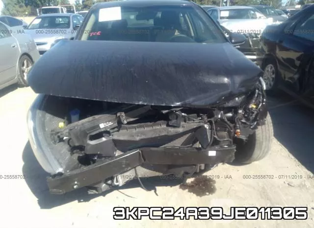 3KPC24A39JE011305 фото 7
