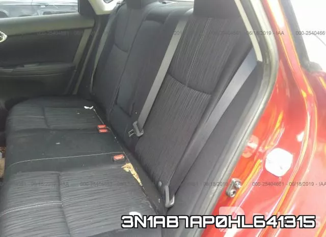 3N1AB7AP0HL641315 фото 9