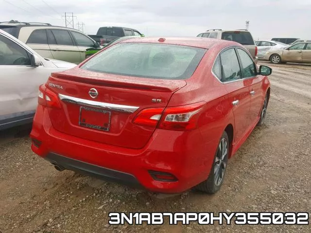 3N1AB7AP0HY355032 фото 5
