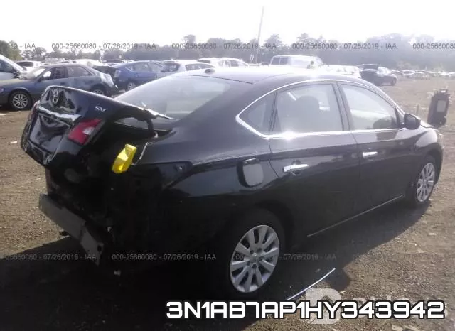 3N1AB7AP1HY343942 фото 5