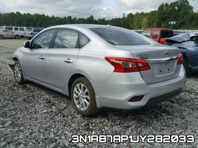 3N1AB7AP1JY282033 фото 4