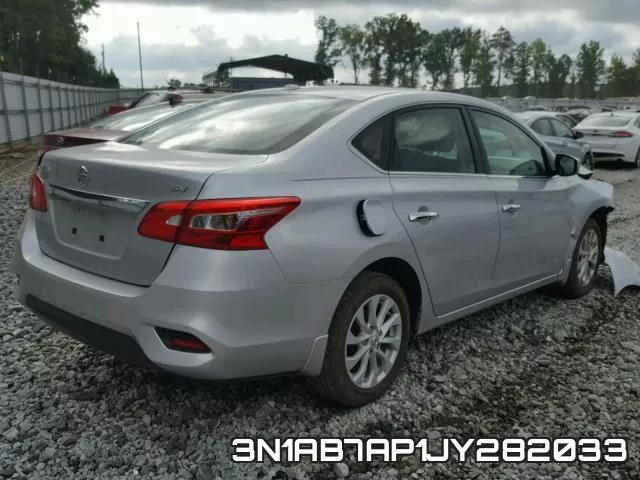 3N1AB7AP1JY282033 фото 5