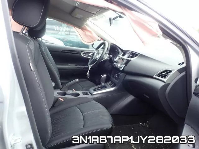 3N1AB7AP1JY282033 фото 6
