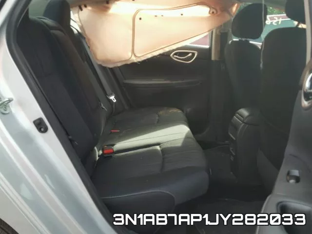 3N1AB7AP1JY282033 фото 7