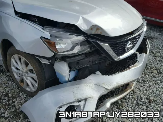 3N1AB7AP1JY282033 фото 10