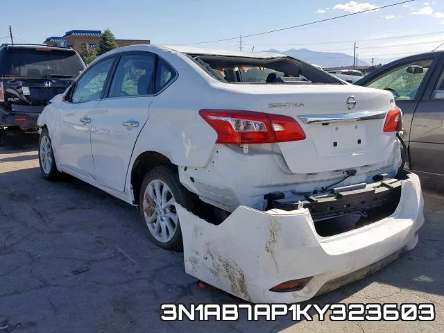 3N1AB7AP1KY323603 фото 4