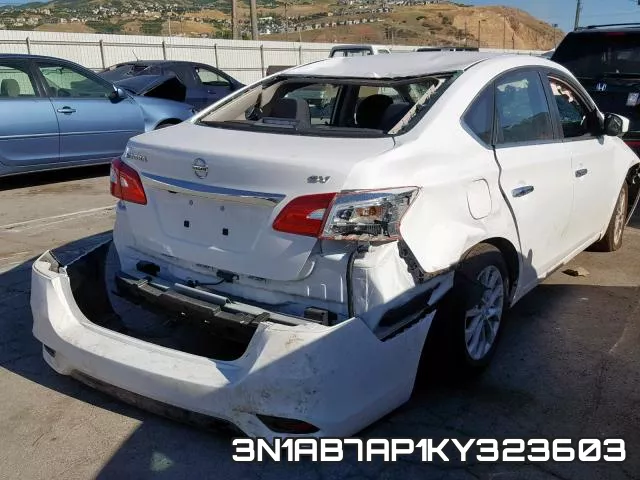 3N1AB7AP1KY323603 фото 5