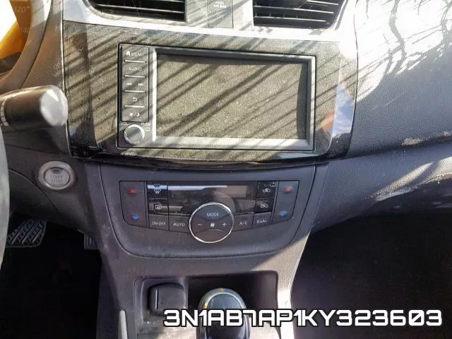 3N1AB7AP1KY323603 фото 10