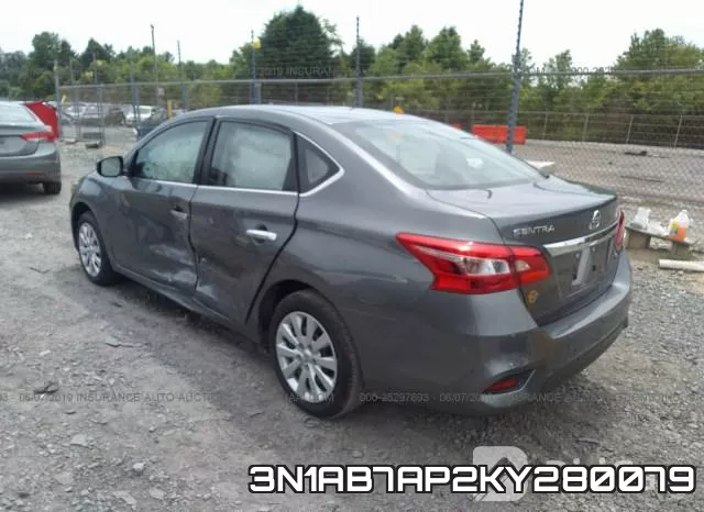 3N1AB7AP2KY280079 фото 4