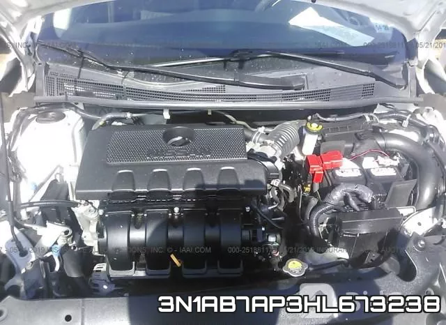 3N1AB7AP3HL673238 фото 2