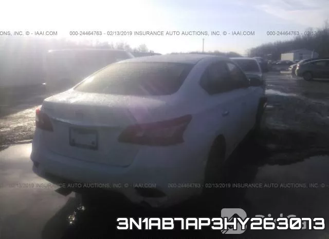 3N1AB7AP3HY263073 фото 5