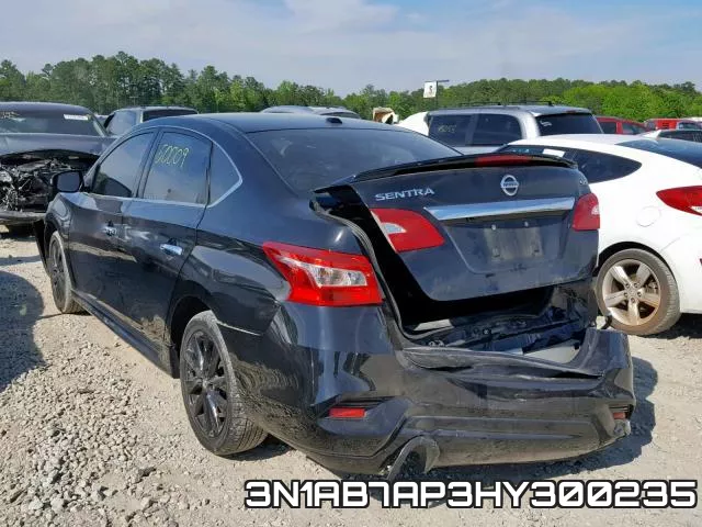 3N1AB7AP3HY300235 фото 4