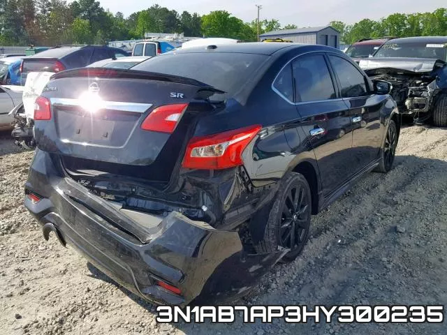 3N1AB7AP3HY300235 фото 5