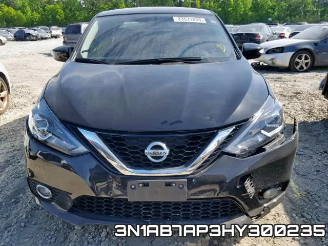 3N1AB7AP3HY300235 фото 10
