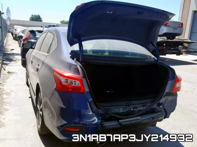 3N1AB7AP3JY214932 фото 4