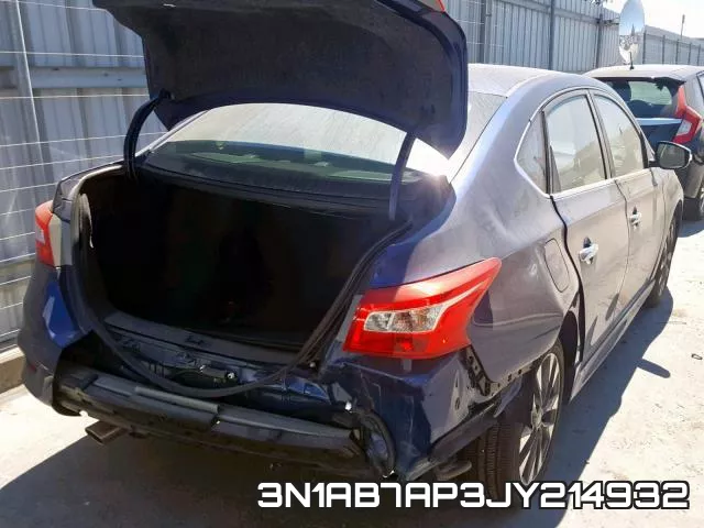 3N1AB7AP3JY214932 фото 5
