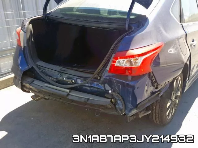 3N1AB7AP3JY214932 фото 10