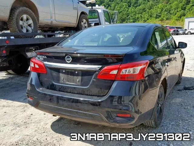 3N1AB7AP3JY291302 фото 5