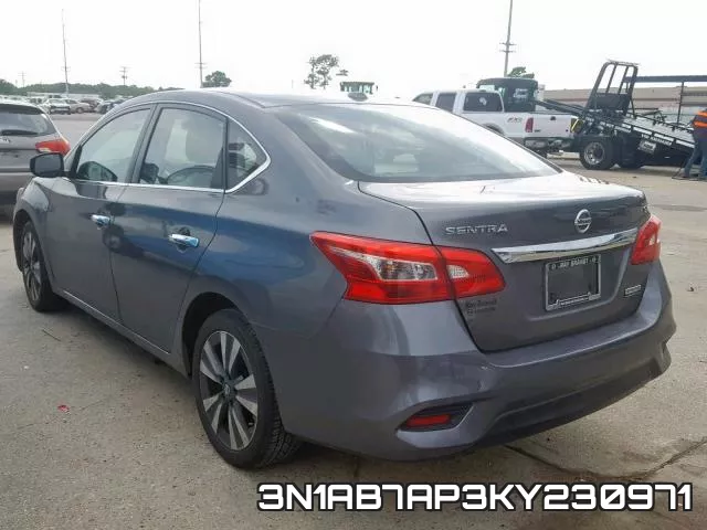 3N1AB7AP3KY230971 фото 4