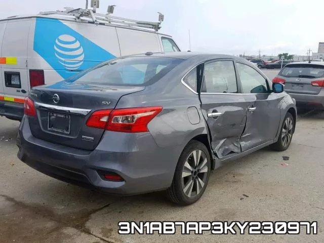 3N1AB7AP3KY230971 фото 5