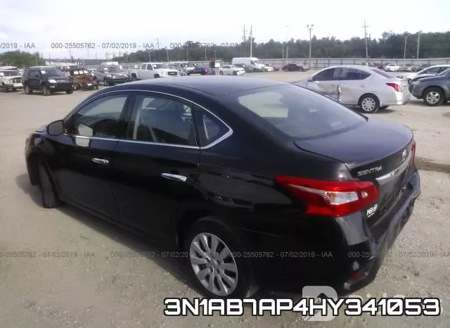 3N1AB7AP4HY341053 фото 4