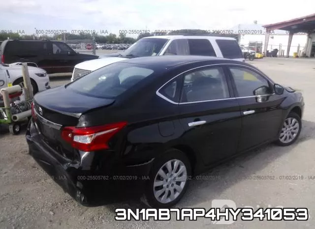 3N1AB7AP4HY341053 фото 5