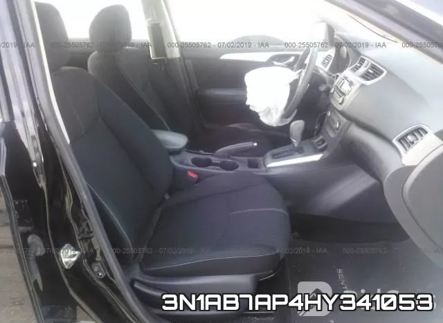 3N1AB7AP4HY341053 фото 6