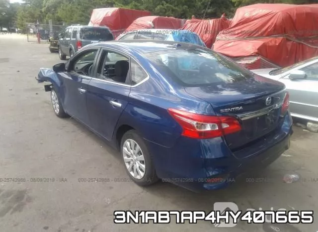 3N1AB7AP4HY407665 фото 4