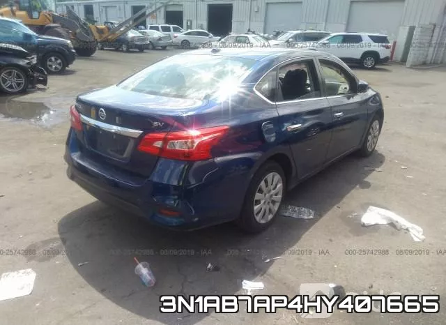 3N1AB7AP4HY407665 фото 5