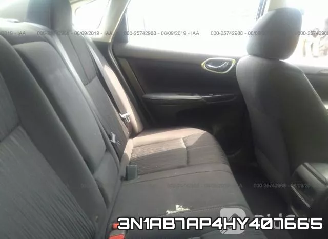 3N1AB7AP4HY407665 фото 9