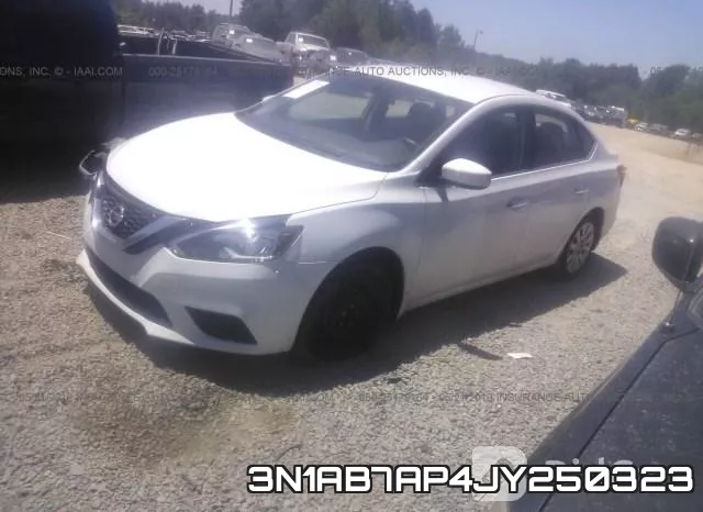 3N1AB7AP4JY250323 фото 3